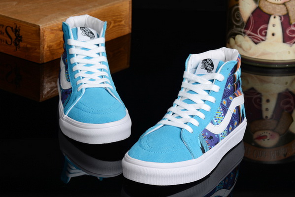 high-Top Shoes Men--128